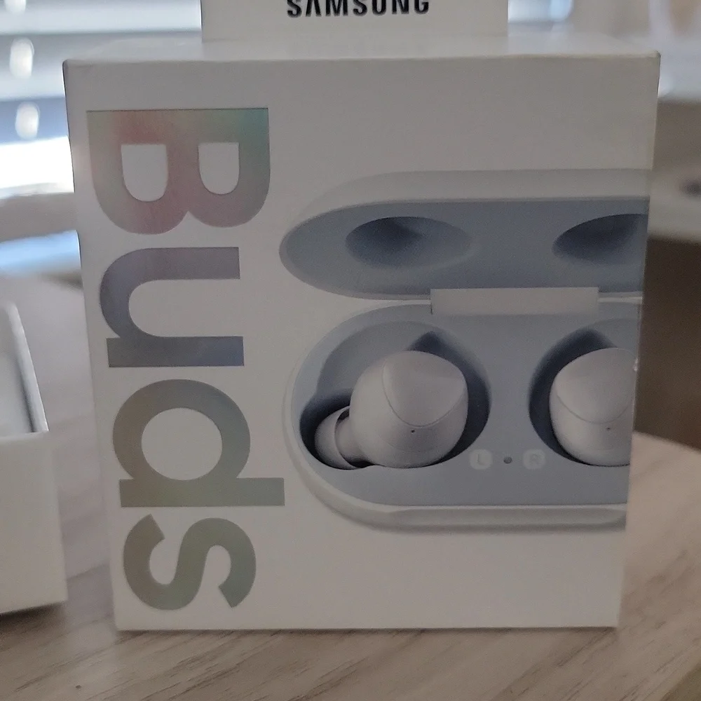 Samsung galaxy Buds